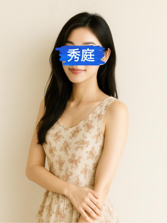 チナツちゃん（23歳）